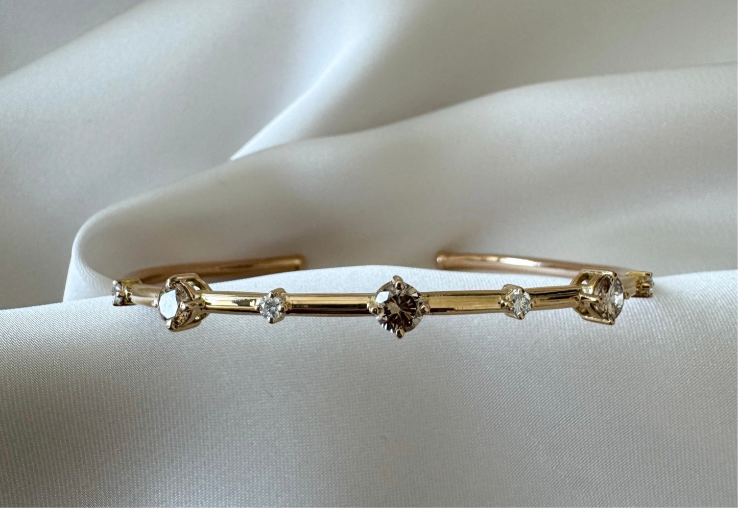 Selene Bangle