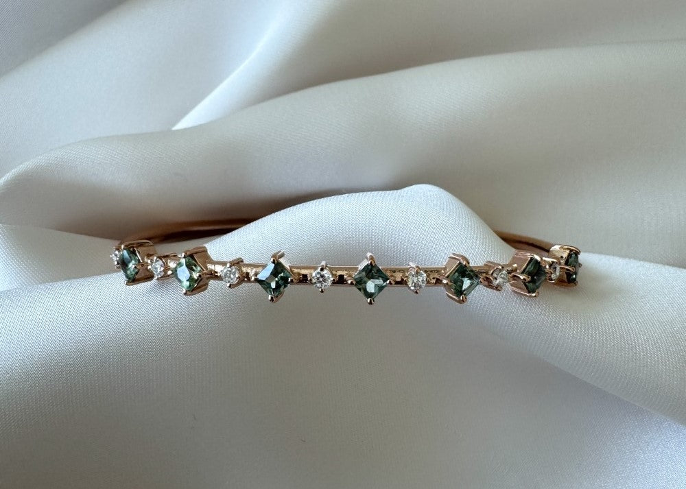 Tile Bangle