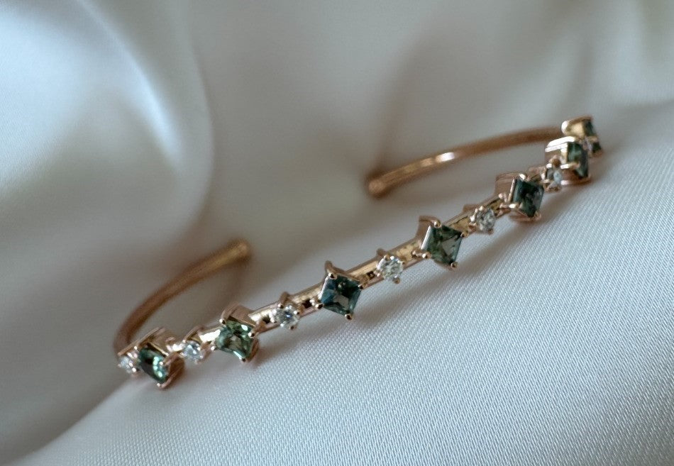 Tile Bangle