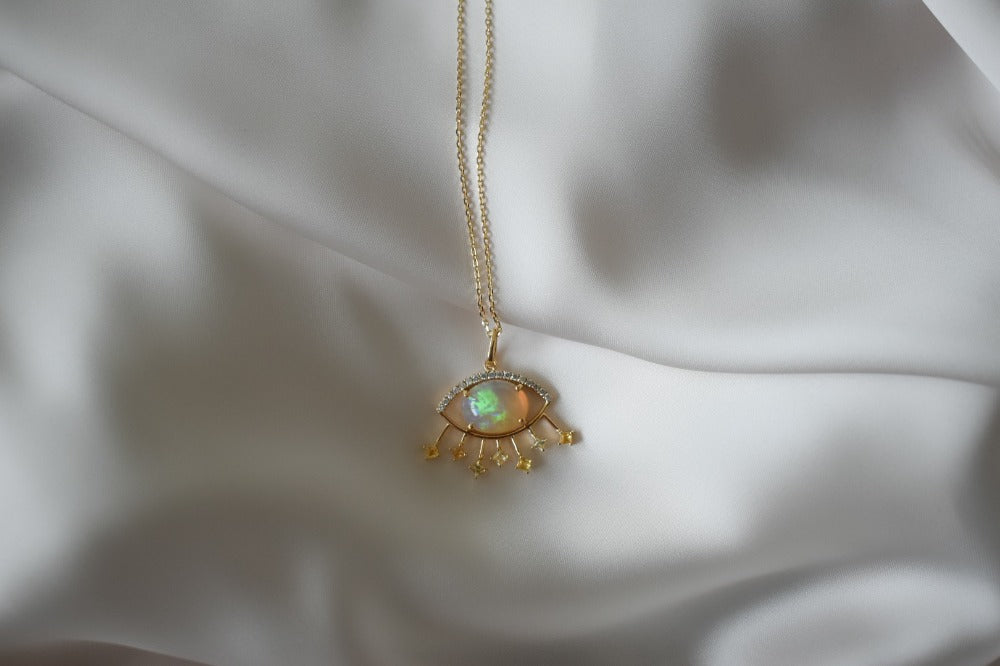 LOUD Lucky Eye