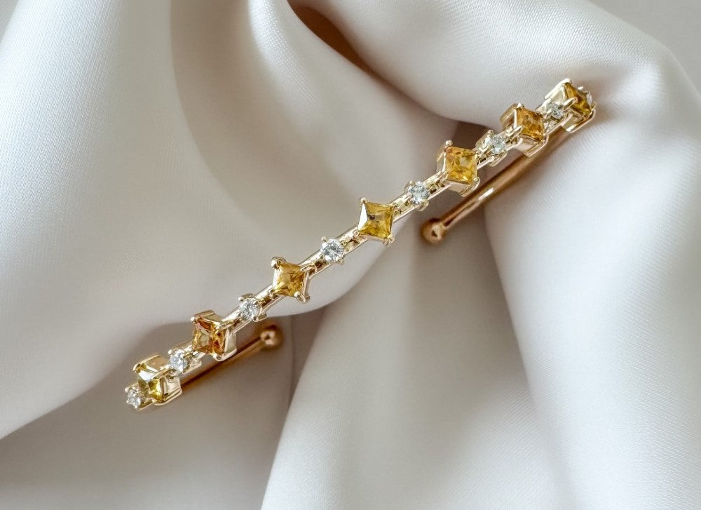 Tile Bangle