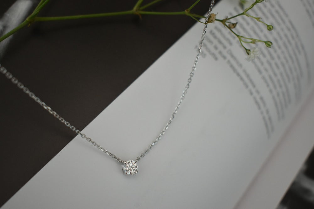 Lil Love Necklace