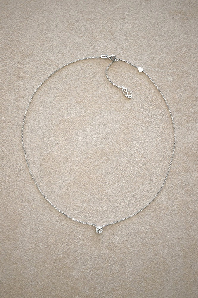 Lil Love Necklace