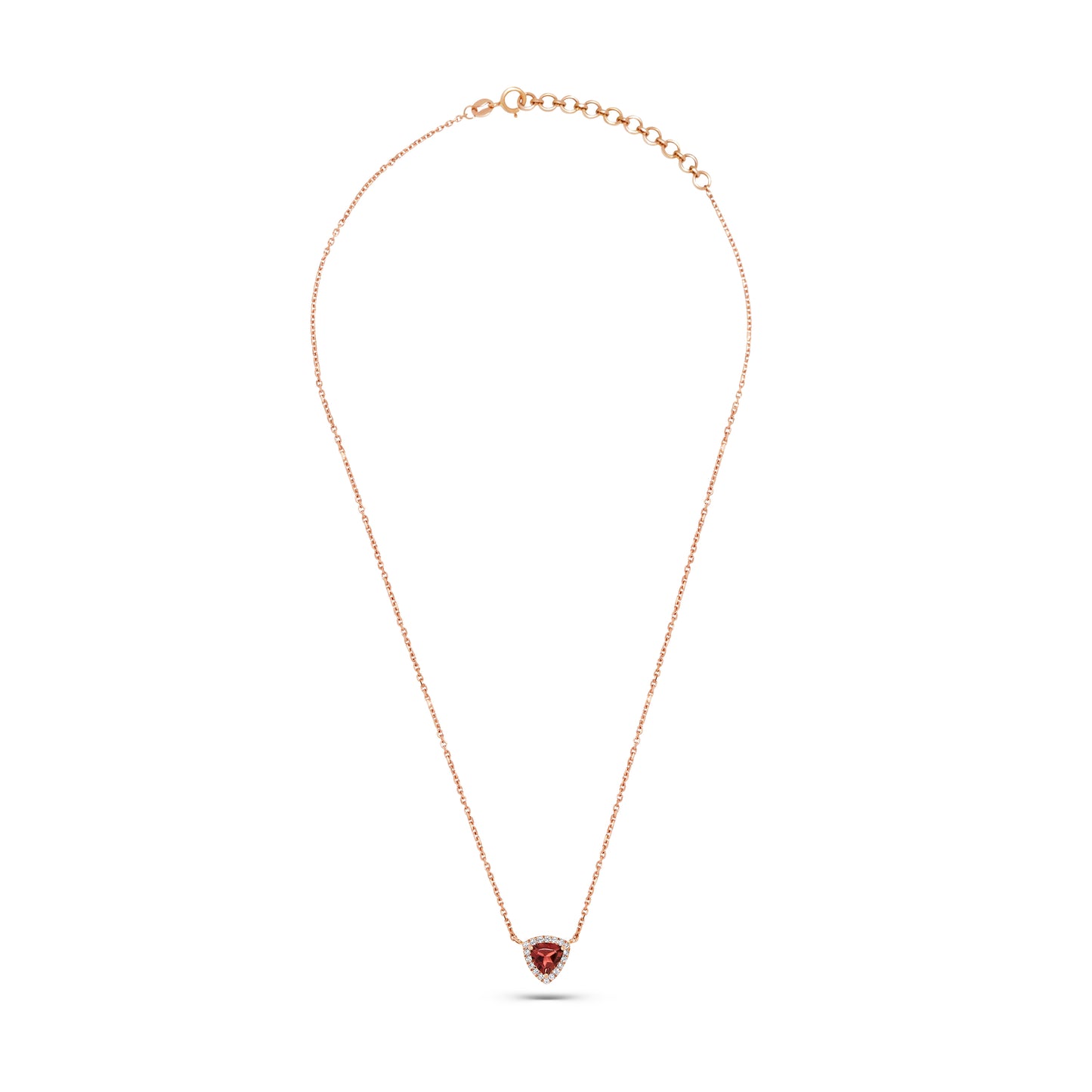 Sweetheart Necklace