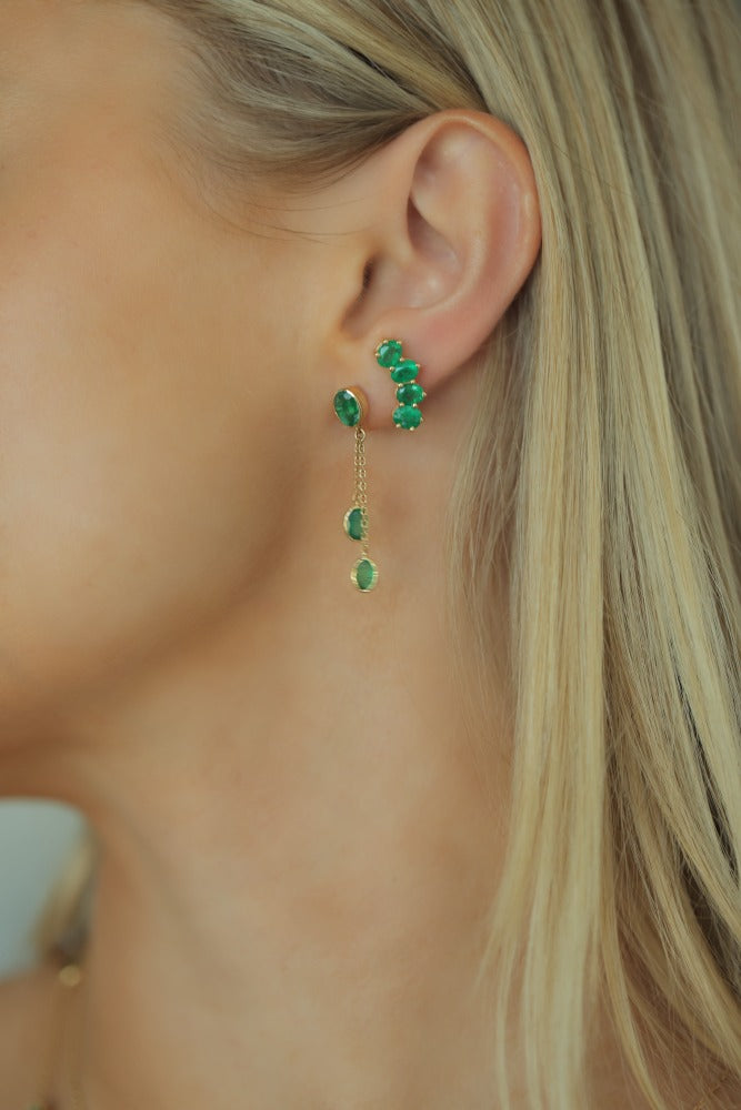 SVerde Earring