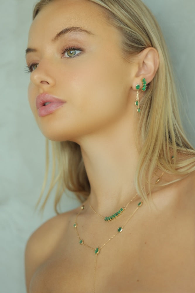 SVerde Earring