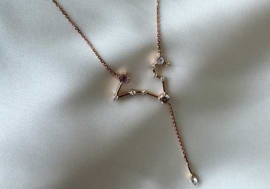 Constellation Necklace