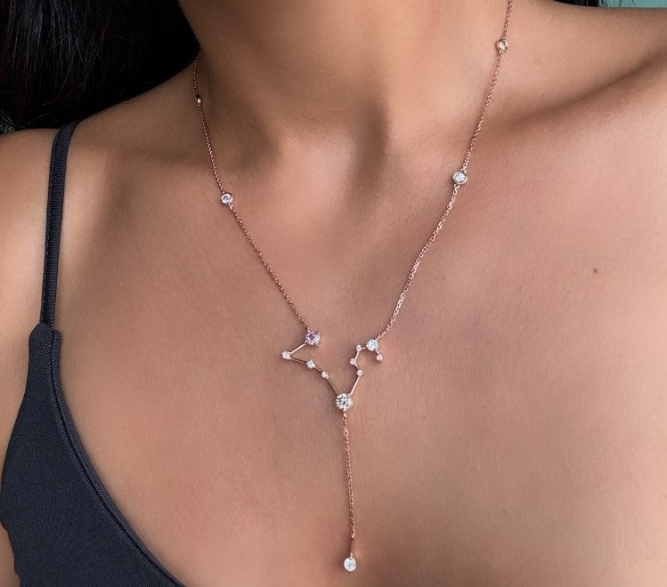 Constellation Necklace