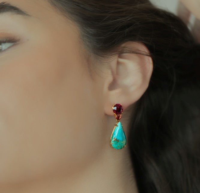 Farah Earring