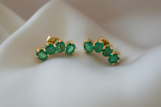 SVerde Earring