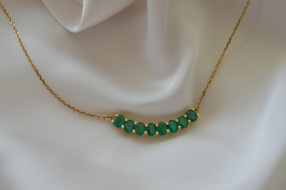 SVerde Necklace