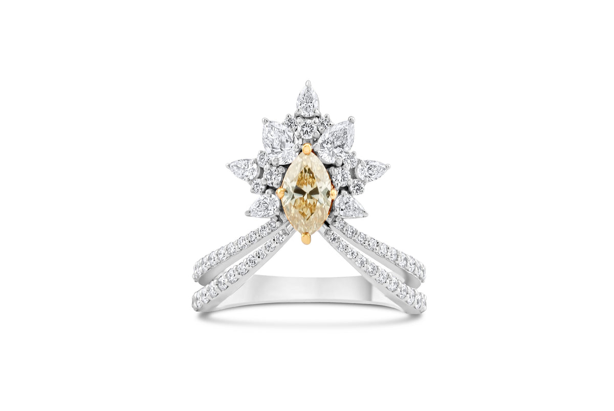 Shams Rind Shams Ring – L'adorine