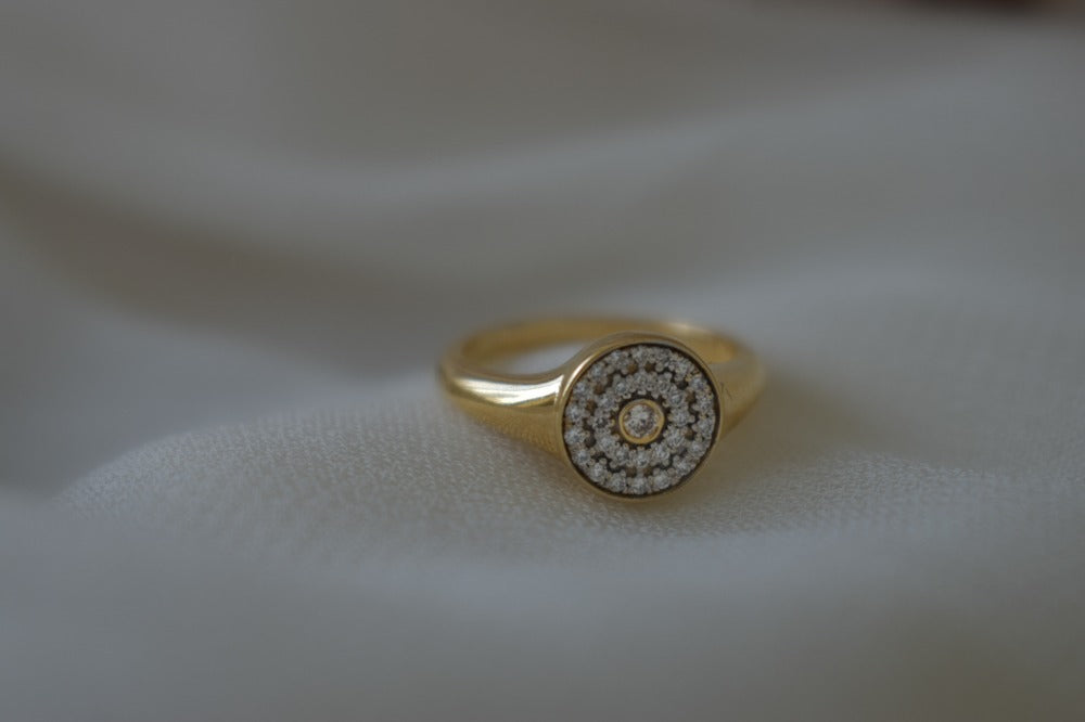 Sunshine Ring