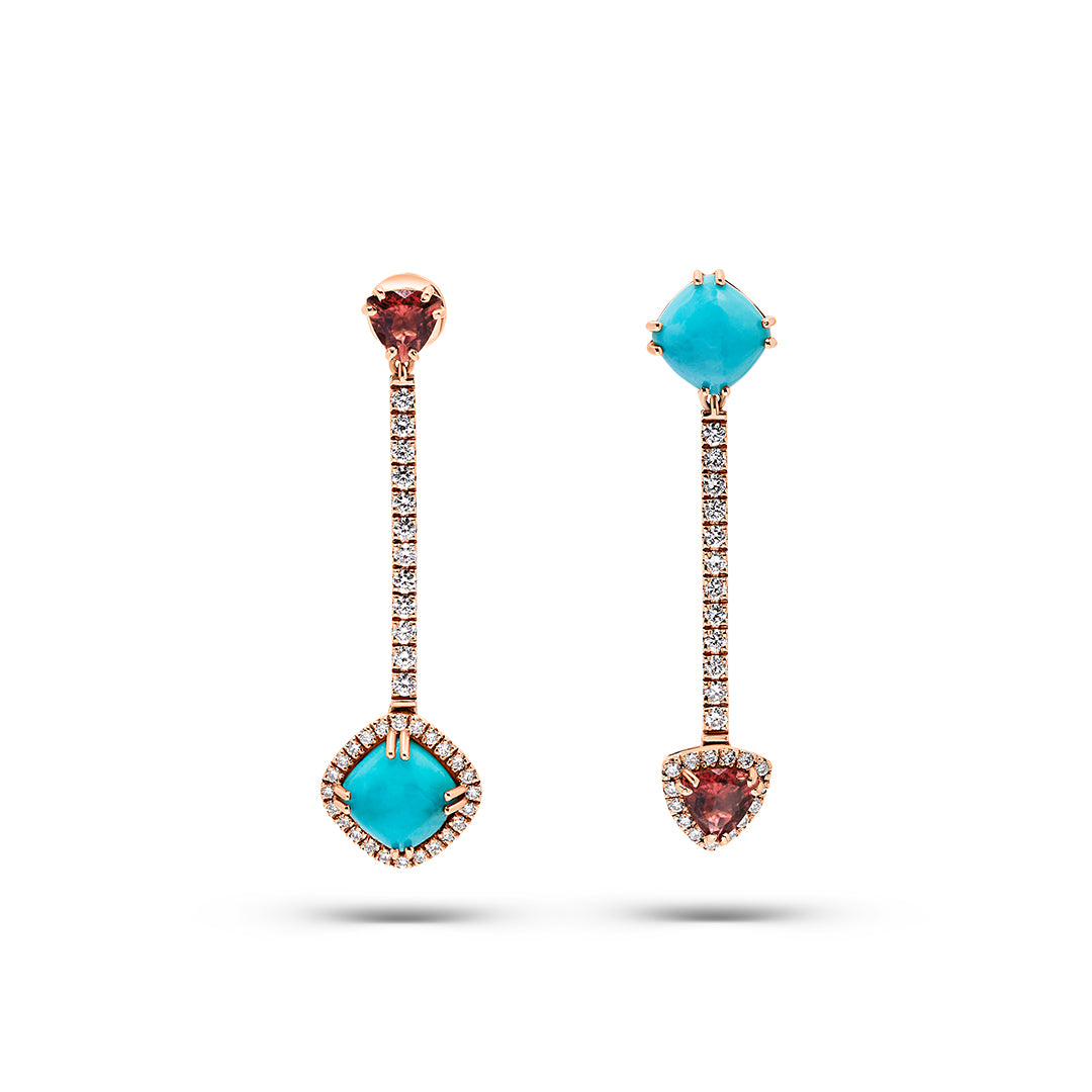 Allure Earring