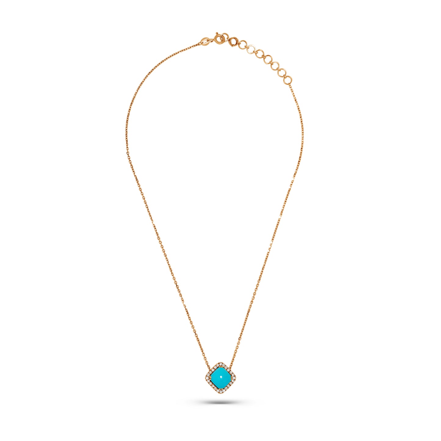 Azur Necklace