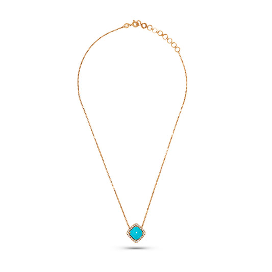 Azur Necklace