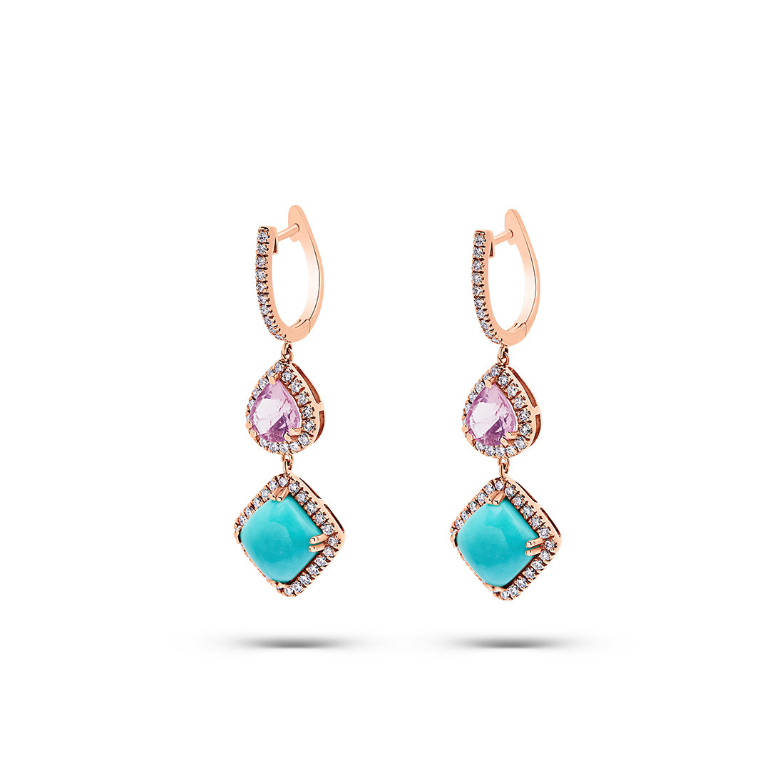 Rosalyn Earring