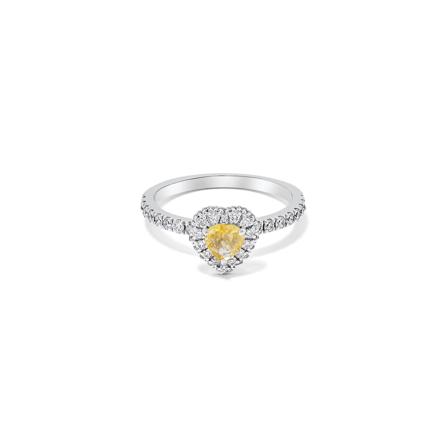 Sweet Sunshine Ring