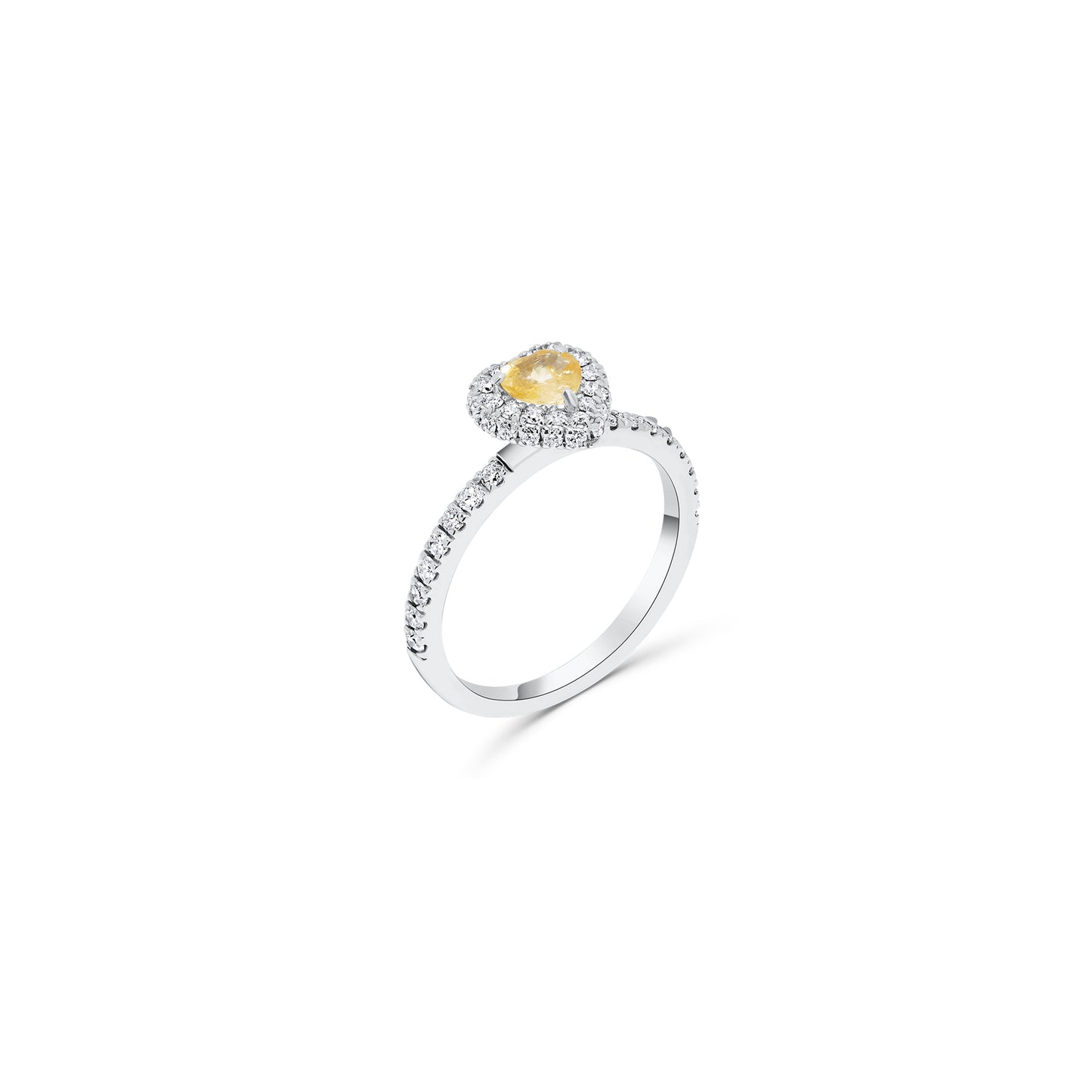 Sweet Sunshine Ring